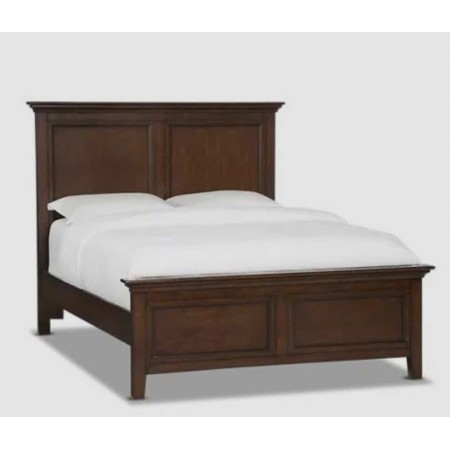 Ashbrook Youth : Giường Ngủ Châu Âu , Twin Size